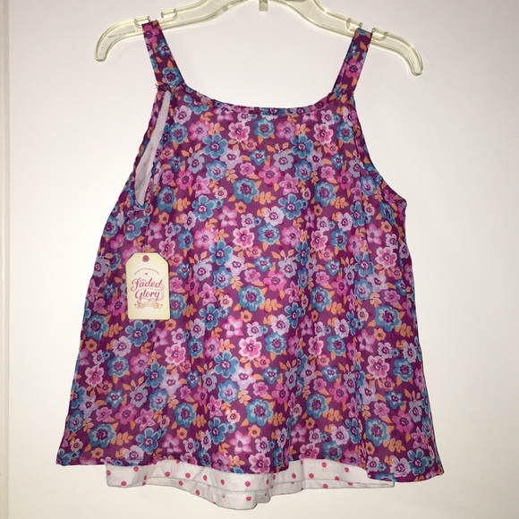 Tank top - Picture 2 of 2